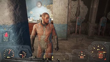 Fallout 4 Playthrough/Walkthrough part 41[No commentary]