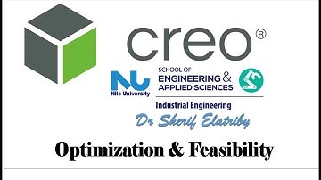 Optimization and Feasibility