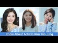 Know About Actress Kim Yoo-jung