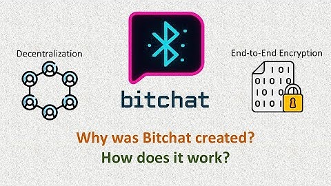 Why do we need Bitchat? | Secure Bluetooth Messaging Without Internet
