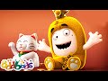 Buon Anno Nuovo Cinese! | Oddbods | Cartoni Animati Divertenti per Bambini