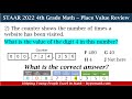Fourth Grade Math Review: Place Value