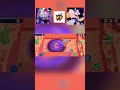 1 Eliza vs 3 frank !!!! #brawlstars #gaming