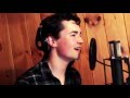 Forrest Burnham "Stay With Me" (cover)