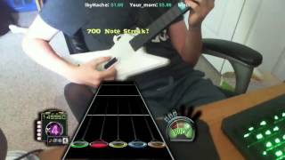 GH3: The Zigman 100% FC!