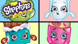 SHOPKINS Cartoon - Dog Gone Mystery | Cartoons For Children | Toys For Kids | Shopkins Cartoon by Shopkins Shopville Full Episodes 24,630 views 4 years ago 13 minutes, 53 seconds