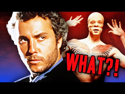 What Happened To Manhunter?