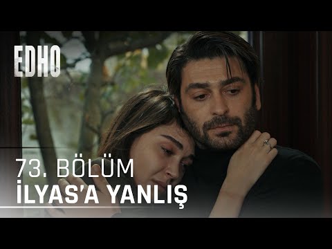 73. Bölüm ''İlyas'ın Kadınına Saldırı'' | Eşkıya Dünyaya Hükümdar Olmaz