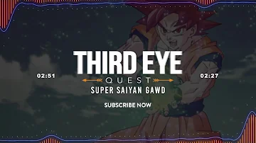 Migos | Cardi B Type Beat - "Super Saiyan Gawd"  (2019)