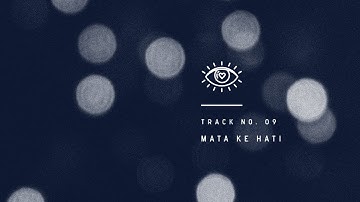 HIVI! - Mata Ke Hati (Official Audio)