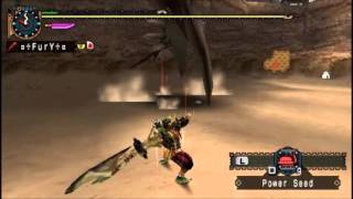 Rathalos Gs Heroics 245