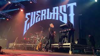 EVERLAST:WHITE TRASH BEATIFUL