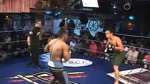 8 combate Henry Arroyo,CBF VS Darwin Cruz,CAPOEIRA...