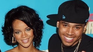 Rihanna to Oprah: Chris Brown Is Still the Love of My Life