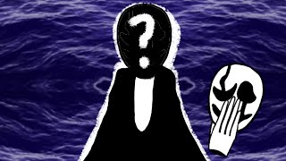 The TRUE Idenity of Dr W.D. Gaster