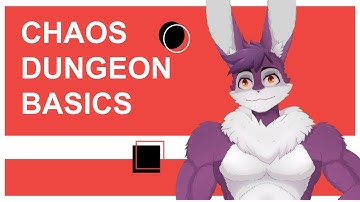 Lost Ark Chaos Dungeon Guide