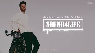 Murat Boz - Uçurum (Tufan Tural Remix)