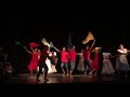 San juan  gala de magia y color  danzas somos venezuela