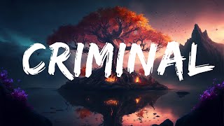 Britney Spears - Criminal (Lyrics)  | 25 Min