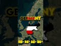 Bigger Better Stronger FRANCE GERMANY POLAND NCR Mapper History Germany France Poland Trump