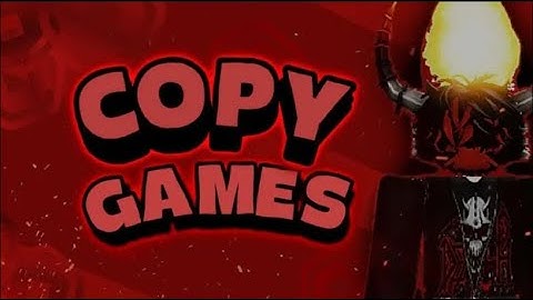 How to Copy Games on Roblox in 2025! (Works on Copy locked Games,  Working Method!)Updated!!