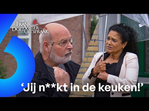 Video: Wie is de schuldige magistraat of dokter?