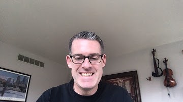 Tchaikovsky Serenade for Strings - Violin 2