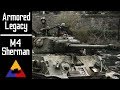 Armored Legacy - History of the M4 Sherman Tank