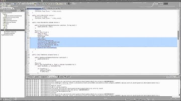 App Inventor Java Bridge Destroy Android Ep. 10