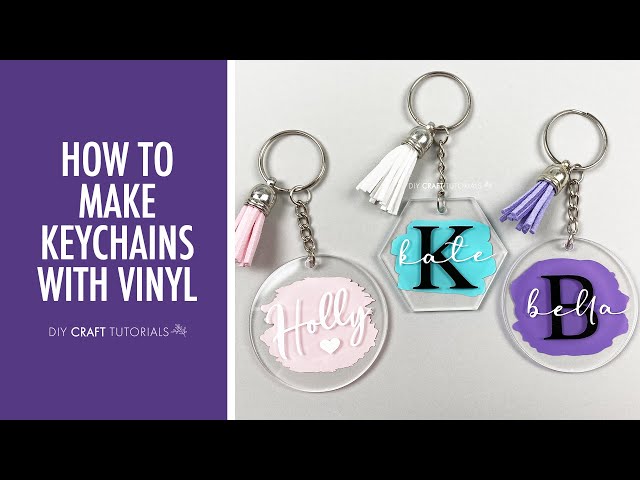 Arts And Crafts For People Ages 8 12 Make Your Own Keychains - Temu