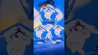 Frosty The Snowman Edit