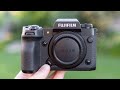 1 year with Fujifilm X-H2 - Long Term Review [ Fuji XH2 ]