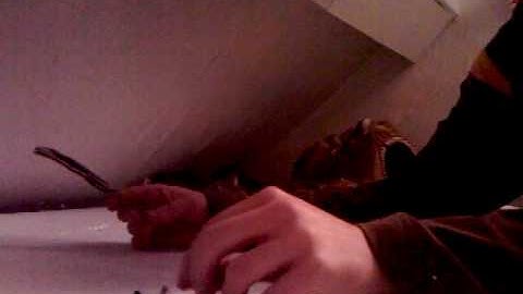 Terrain - How to make a Game Board part 2 + How to Build a Crossing Bridge