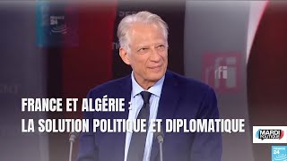 Download Lagu FRANCE ET ALGÉRIE : LA SOLUTION POLITIQUE ET DIPLOMATIQUE - @FRANCE24 / @RFI_Fr (09.07.25) MP3 Download Lagu FRANCE ET ALGÉRIE : LA SOLUTION POLITIQUE ET DIPLOMATIQUE - @FRANCE24 / @RFI_Fr (09.07.25) MP3