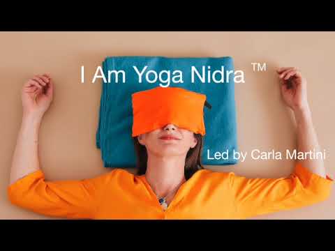 Yoga Nidra - Overcome addictions