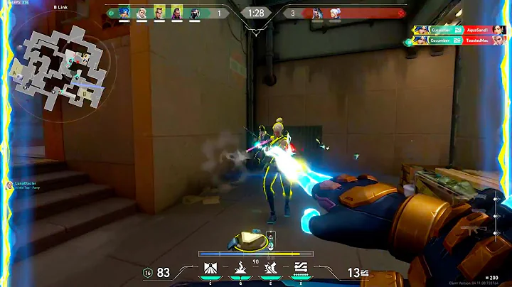 Blink and miss this too fast neon ace🤷😉😏