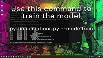 Facial Sentiment Analysis with the help of TensorFlow | Techy Man