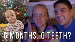 The Whole Point of the Brookhart Project! | Disenchanted Review & More Teeth?