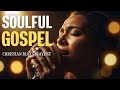 ✝️ Glory After the Storm | The Soulful R&B Gospel Worship That Restores Your Faith Playlist