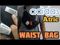 Adidas atric waist bag || Adidas pouch bag || Adidas waist bag (Indonesia review)