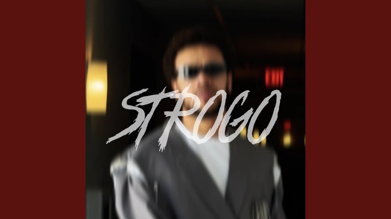Watch Strogo on YouTube Watch Strogo on YouTube