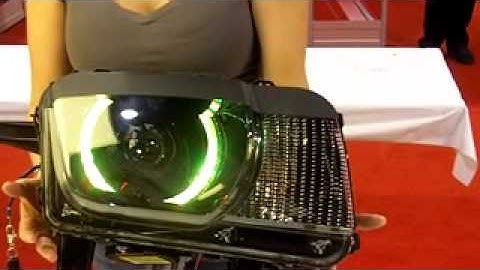 ORACLE ColorSHIFT Halo Kit from ORACLE Lighting ID9123