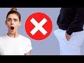 7 Things You Should NEVER Do If You A Like A girl