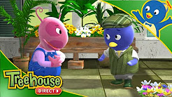 Backyardigans - Vol. 3 - YouTube