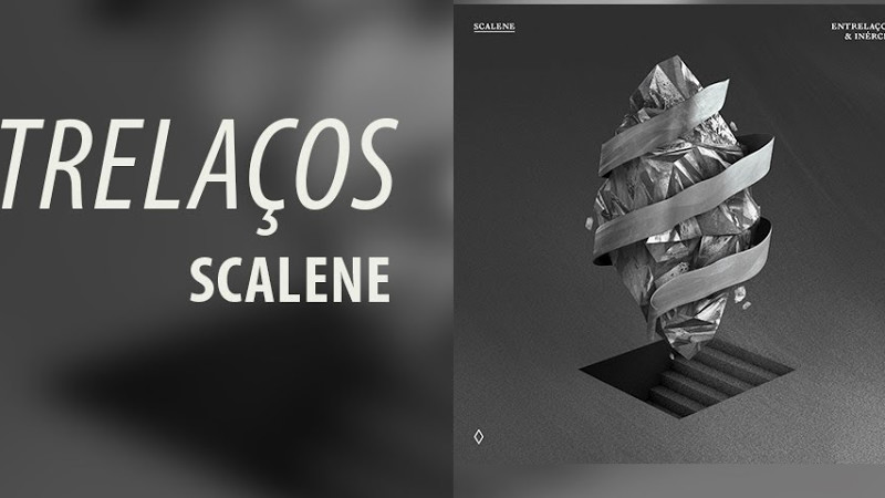 Scalene - Entrelaços (Lyric Video)