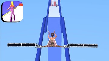 High Heels - All Levels Gameplay Android,ios #230