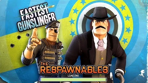 Respawnable 4.0.0 Riview