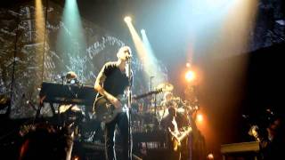 Iridiscent - Linkin Park (live in Hamburg 2010) HD + DSP
