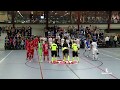 Verslag Malle Beerse vs FT Antwerpen 4 11