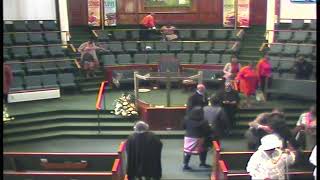 Sunday Morning Worship 11/3/2024